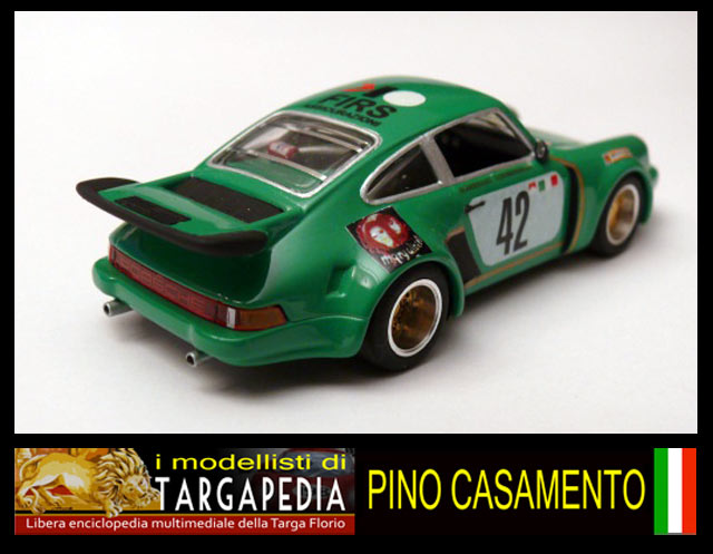 42 Porsche 911 Carrera RSR - Porsche Collection 1.43 (3).jpg